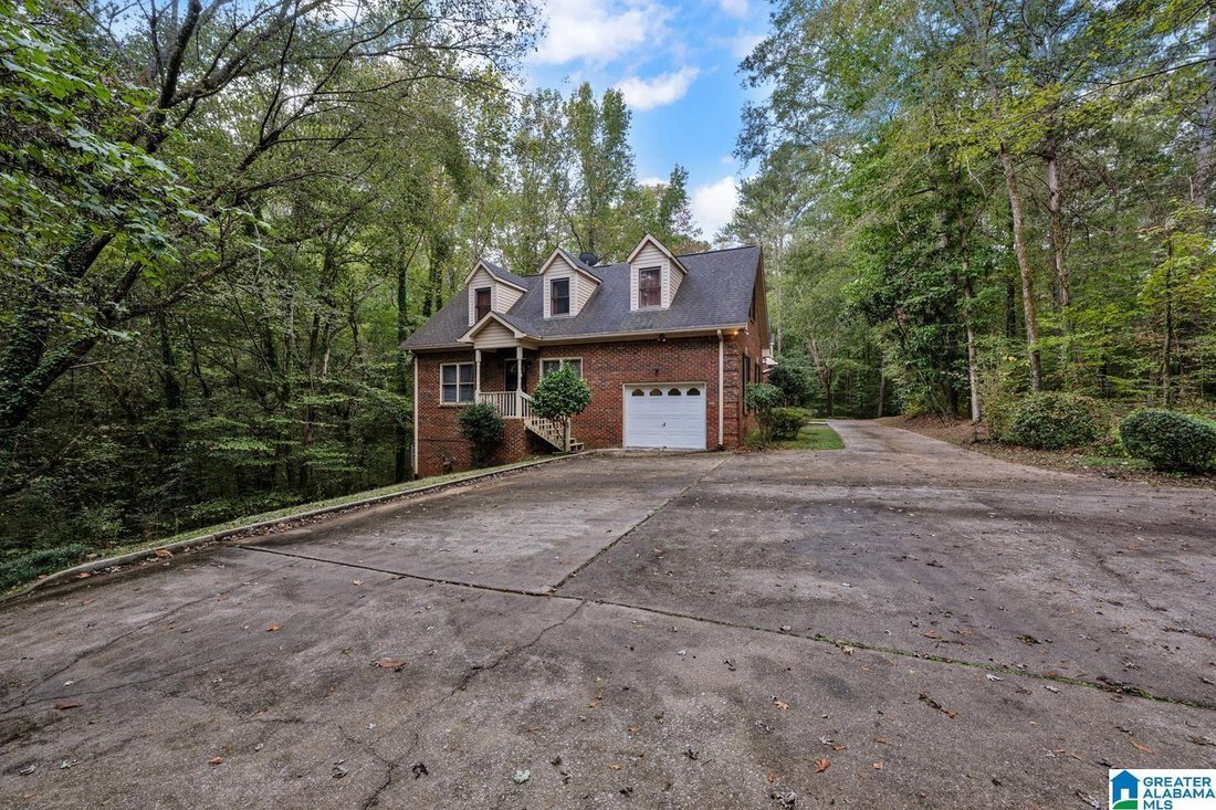 House in Trussville, Alabama, United States 4 - 18514999