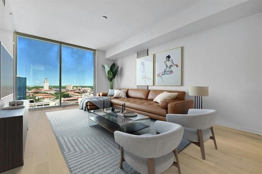 Condo in Austin, Texas, United States 1 - 18512631