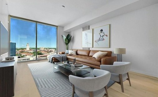 Condominio a Austin, Texas, Stati Uniti 1