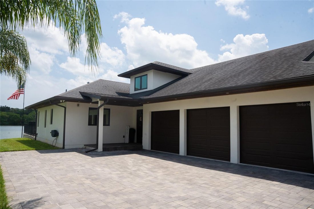 House in New Smyrna Beach, Florida, United States 1 - 18439651