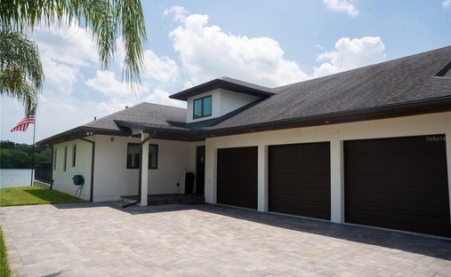 House in New Smyrna Beach, Florida, United States 1