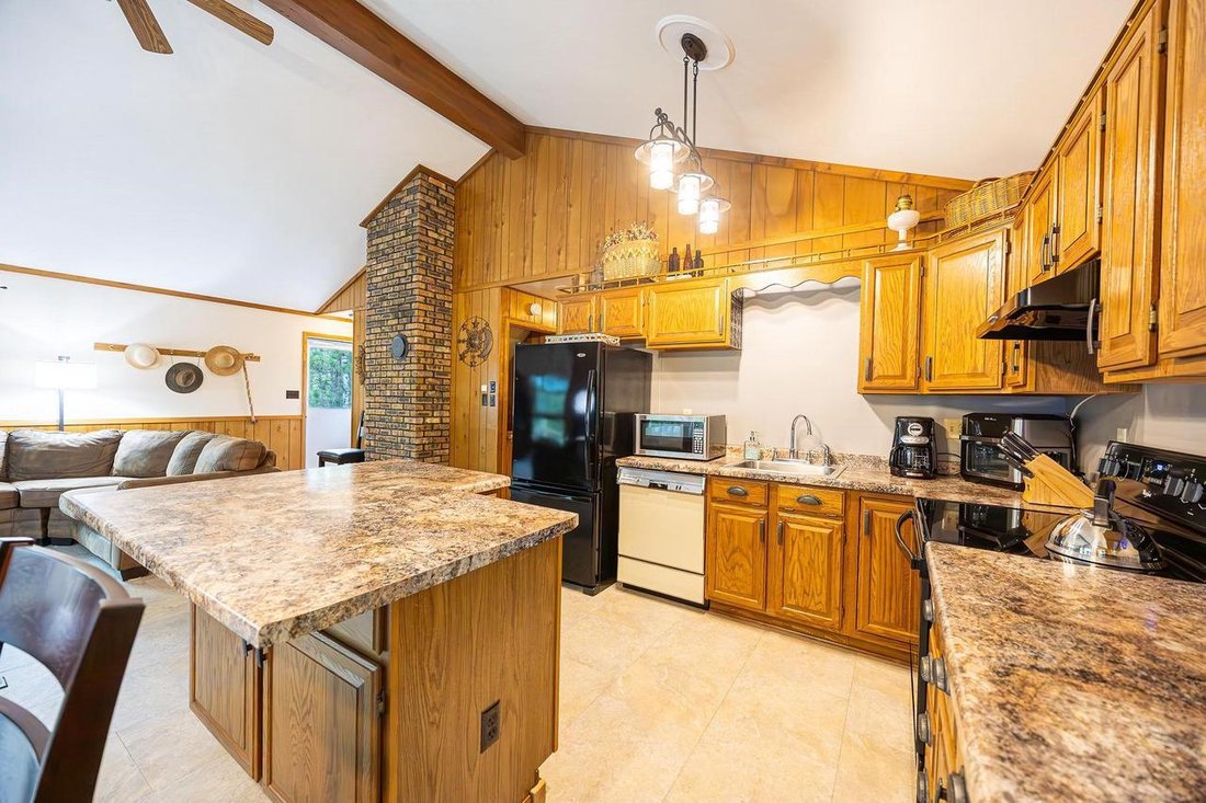House in Townsend, Wisconsin, United States 4 - 18511434