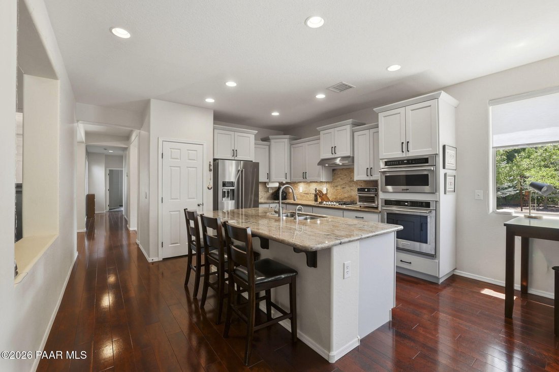 House in Prescott Valley, Arizona, United States 2 - 18511193