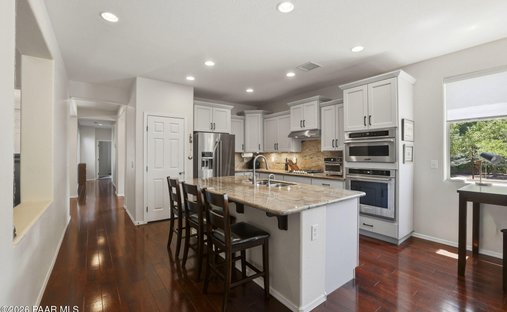 House in Prescott Valley, Arizona, United States 1