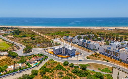 Apartment in São Sebastião, Lagos, Sao Goncalo de Lagos, Portugal 1