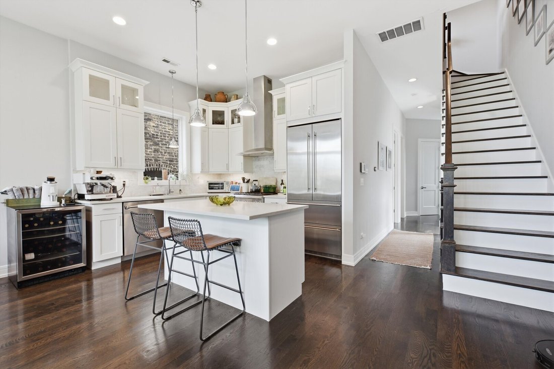 Condo in Chicago, Illinois, United States 5 - 18512074