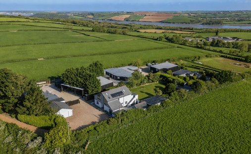 Finca en Cannalidgey, San Issey, Inglaterra 1