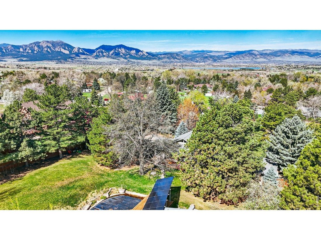 House in Boulder, Colorado, United States 2 - 18515287