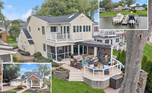 Casa a Edgewater, Maryland, Stati Uniti 1