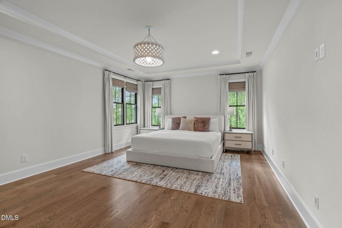House in Apex, North Carolina, United States 5 - 18515728