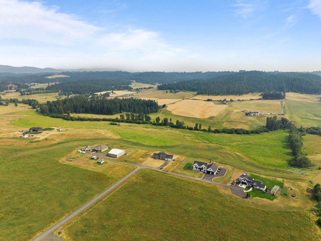 House in Colbert, Washington, United States 1 - 18510837