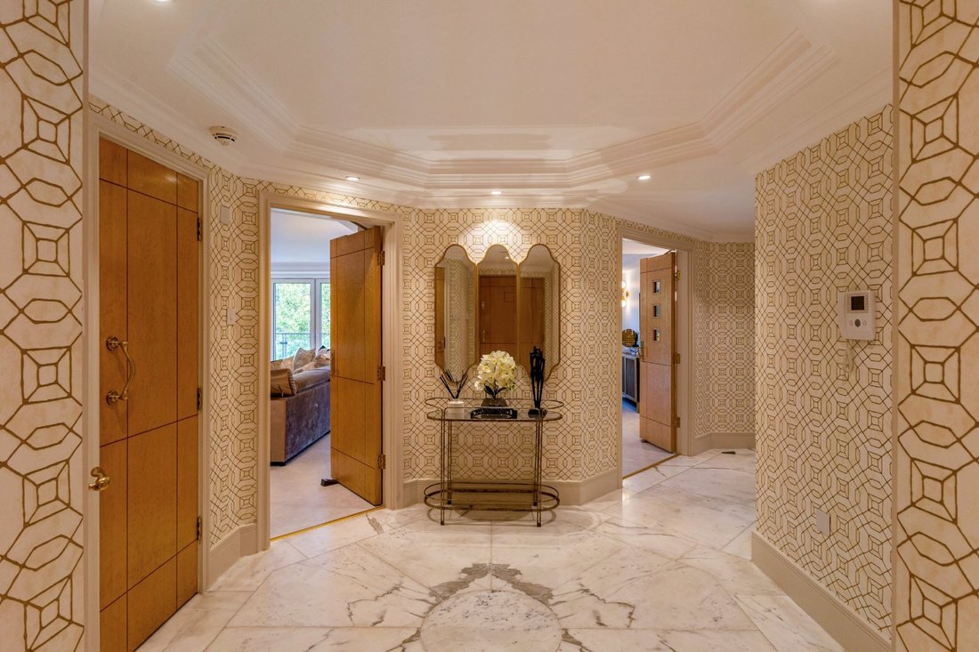 Apartment in St John's Wood, Westminster, England 3 - 18508355