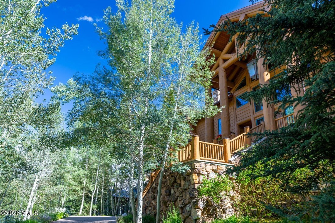 House in Avon, Colorado, United States 3 - 18077983