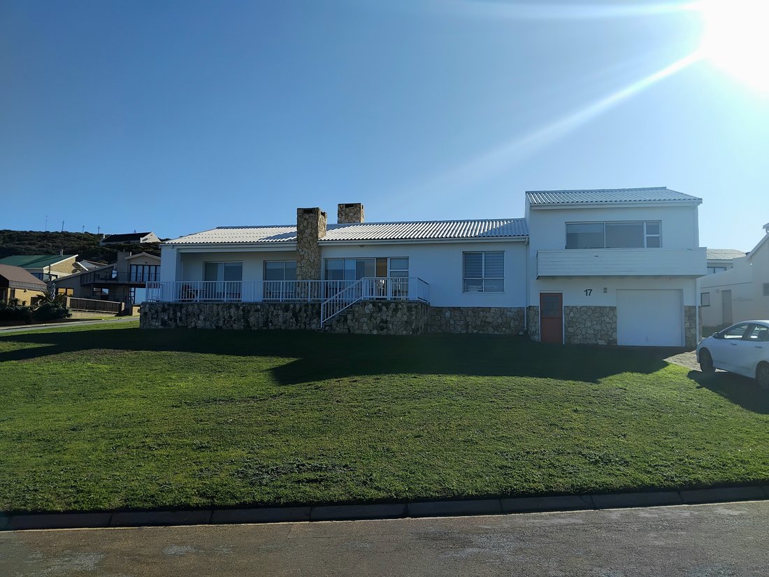 House in Braamfontein, Gauteng, South Africa 1 - 18508826