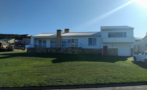 Casa a Johannesburg, Gauteng, Sudafrica 1