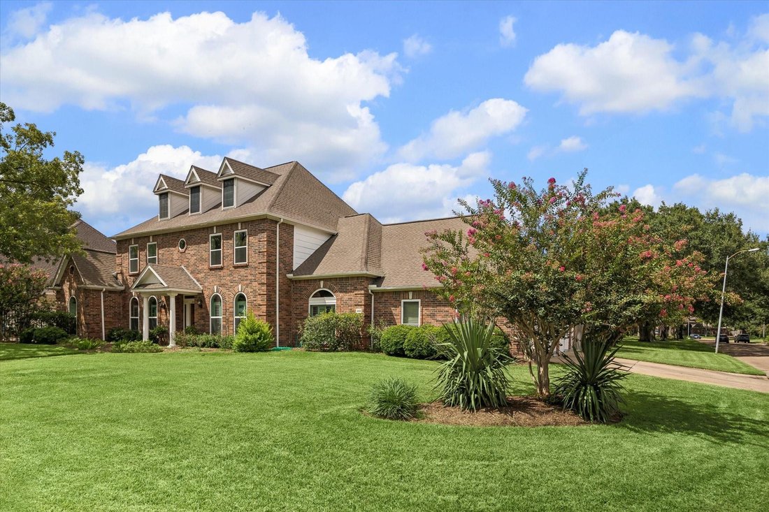 House in Katy, Texas, United States 3 - 18512607