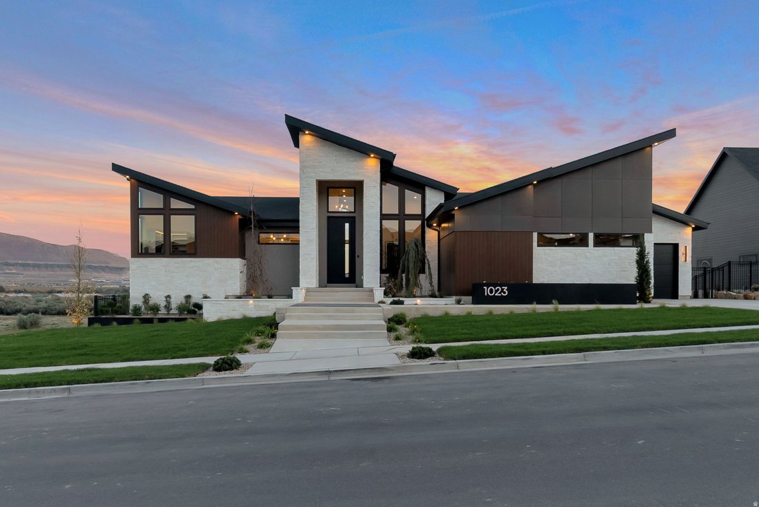 House in Riverton, Utah, United States 1 - 18510917