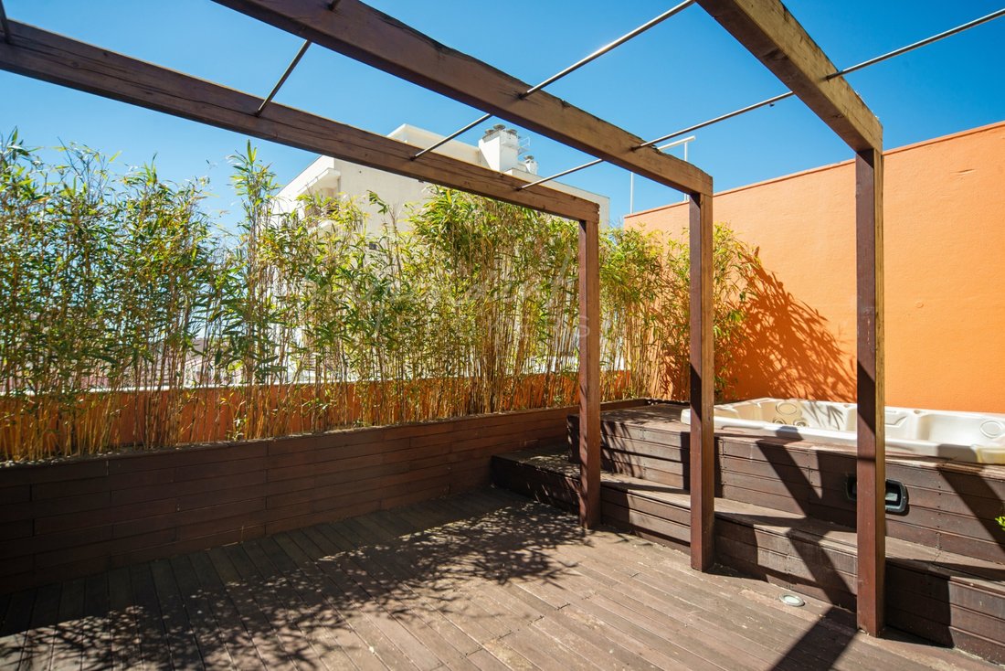 Apartment in Sao Domingos de Benfica, Lisbon, Portugal 4 - 18510239