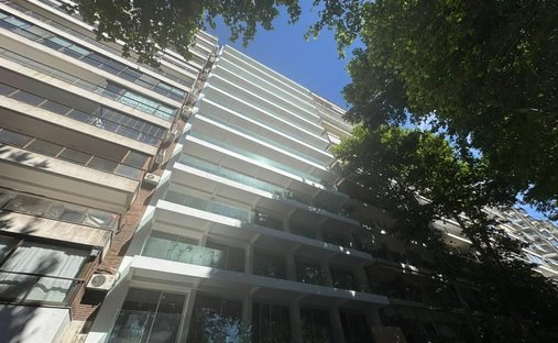 Condo in Buenos Aires, Buenos Aires, Argentina 1