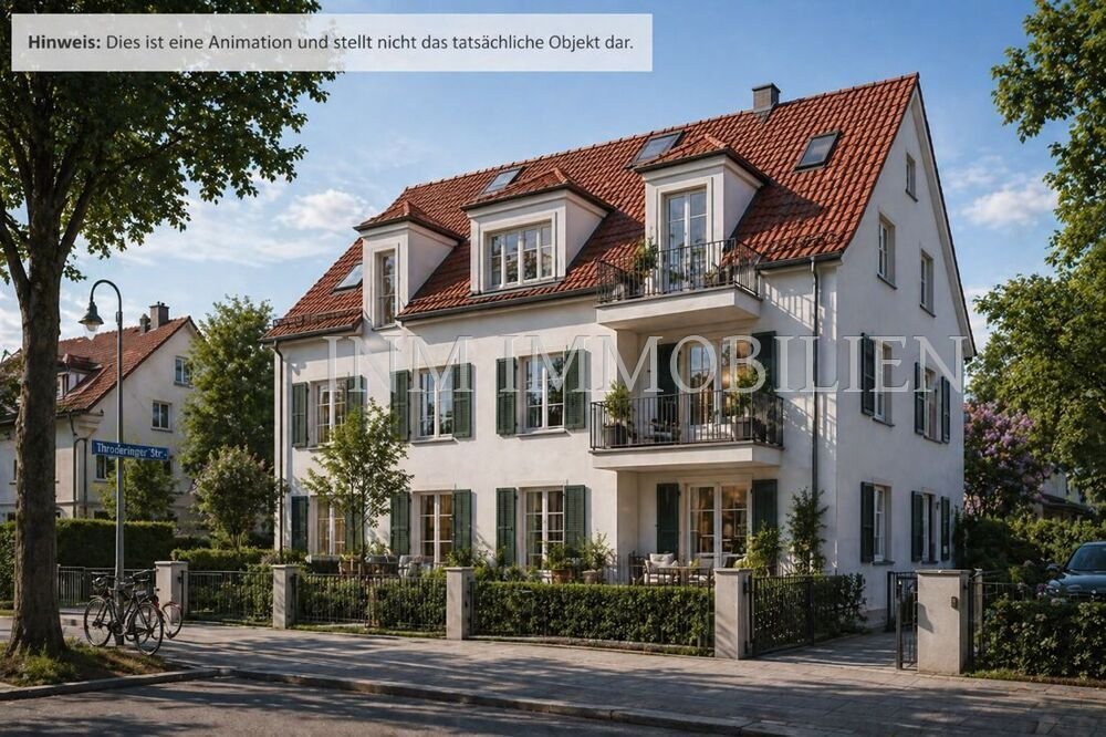 Altro a Monaco di Baviera, Baviera, Germania 1 - 18508921