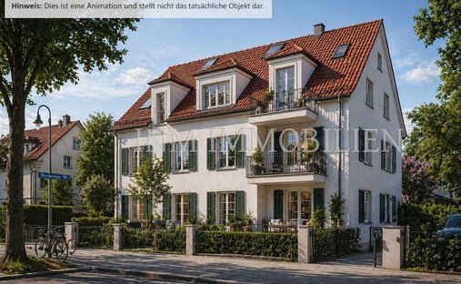 Munich, Bavaria, Germany 1