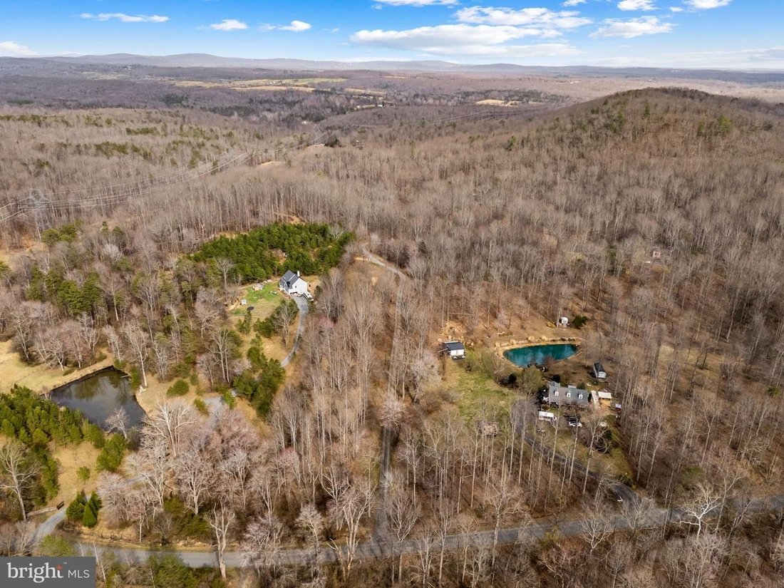 House in Amissville, Virginia, United States 4 - 18514588