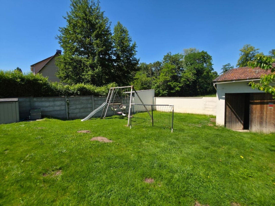 House in Villemoisson-sur-Orge, Ile-de-France, France 5 - 18062370