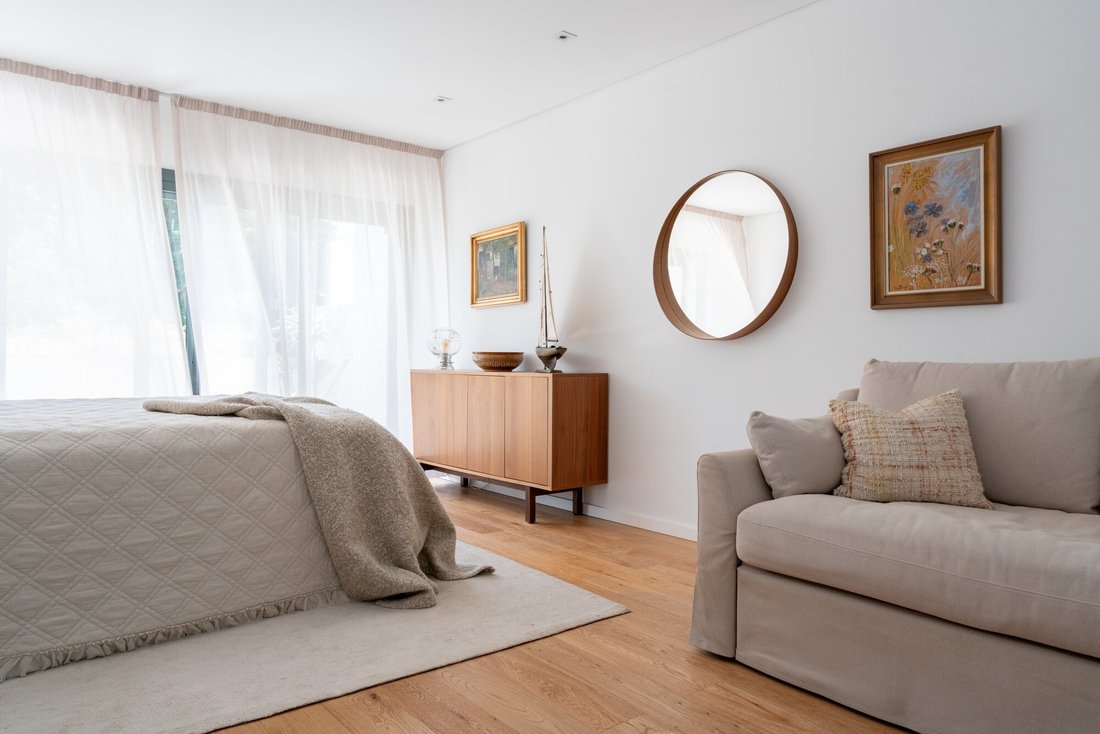 Apartment in Cascais e Estoril, Lisbon, Portugal 3 - 18510174
