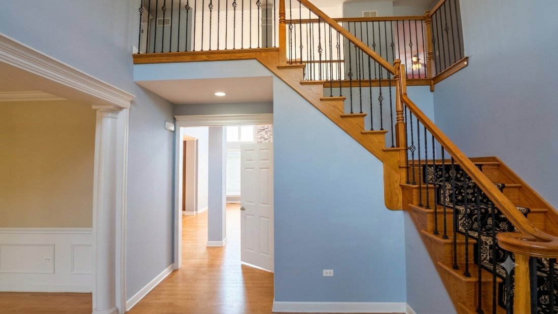 House in Plainfield, Illinois, United States 2 - 18517315