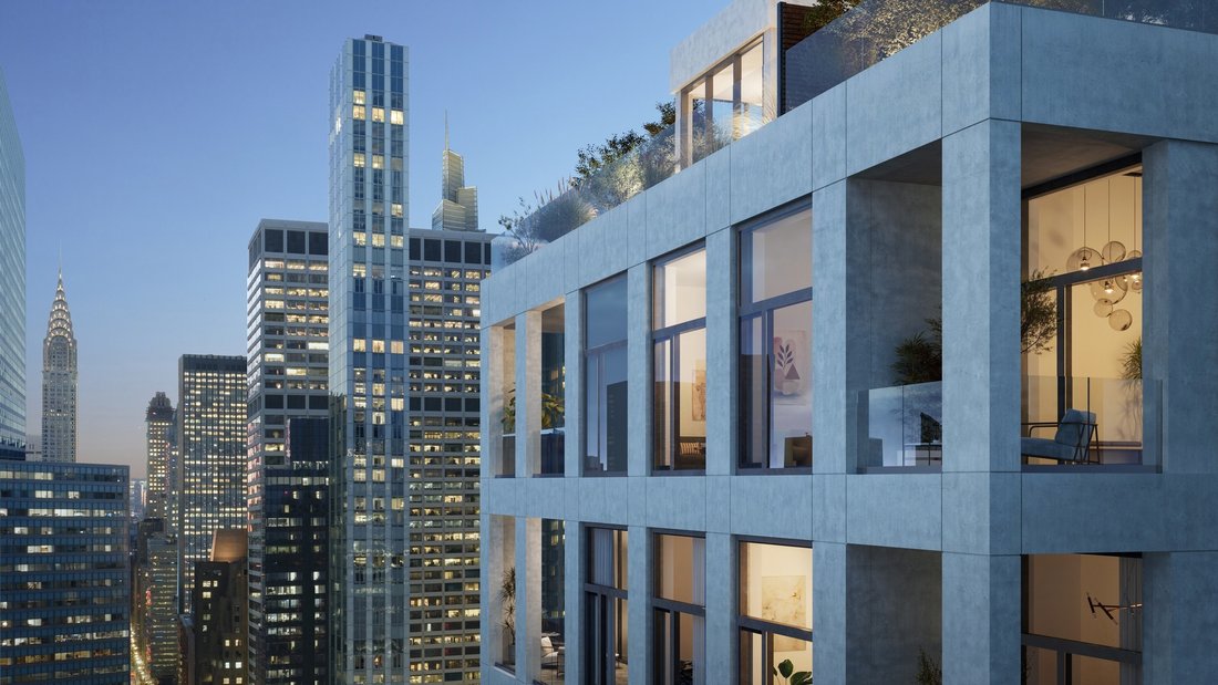 Condo in New York, New York, United States 1 - 18509673