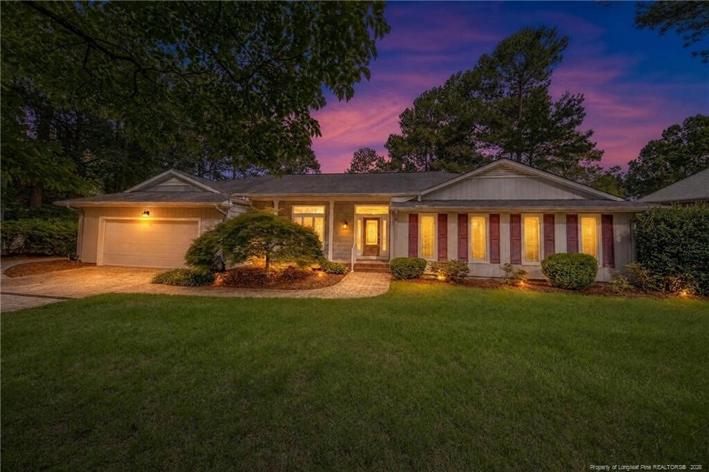 House in Vass, North Carolina, United States 2 - 18267499