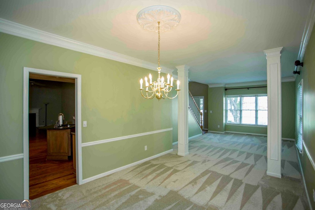 House in Kennesaw, Georgia, United States 5 - 17835227
