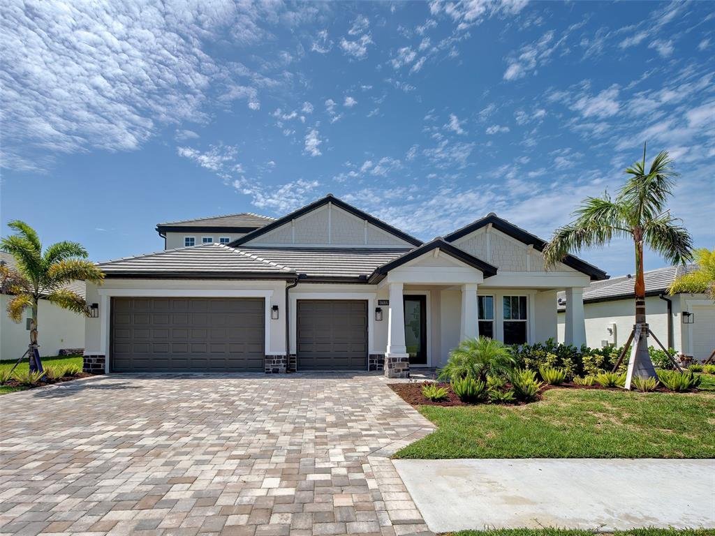House in Venice, Florida, United States 1 - 18509764