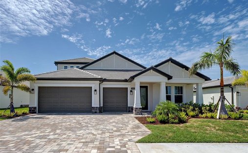 Casa a Venezia, Florida, Stati Uniti 1