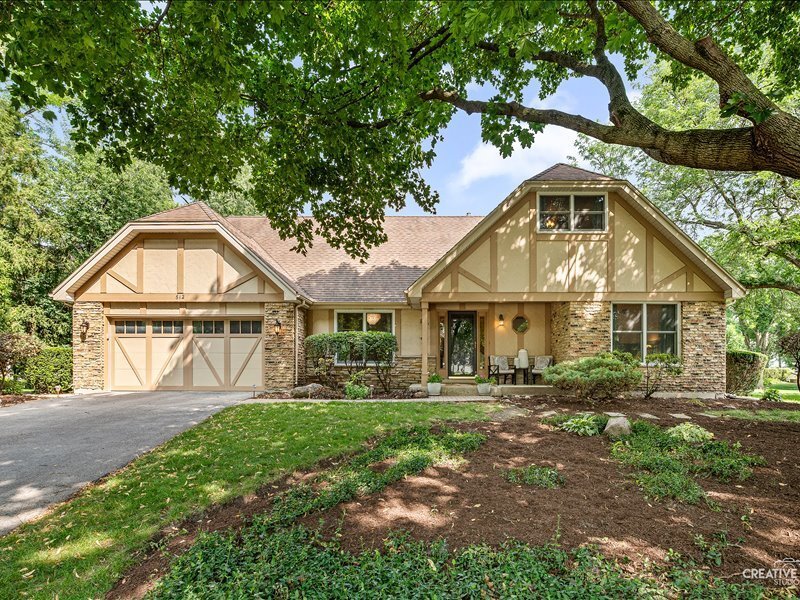 House in Naperville, Illinois, United States 1 - 18508537
