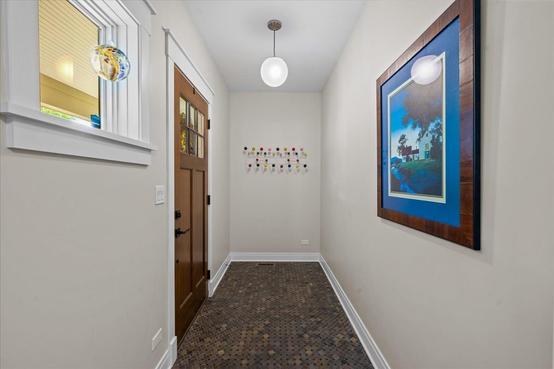 House in Evanston, Illinois, United States 4 - 18515917