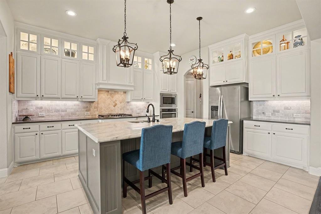 House in Midlothian, Texas, United States 5 - 18513220