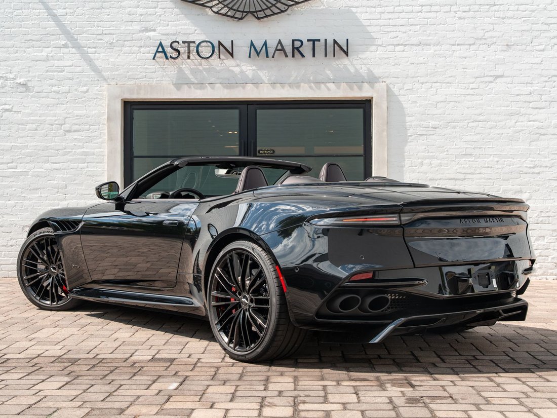 Cabriolet in Beverly Hills, CA, United States 2 - 18512932