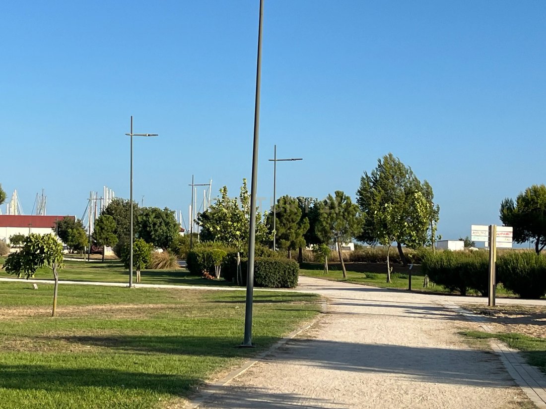 Land in Faro (Se e Sao Pedro), Algarve, Portugal 5 - 18520343