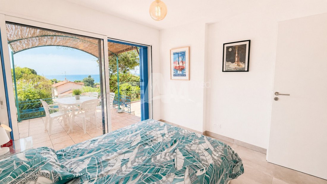 House in Espace Villeroy-Les Quilles, Sète, France 4 - 18500055