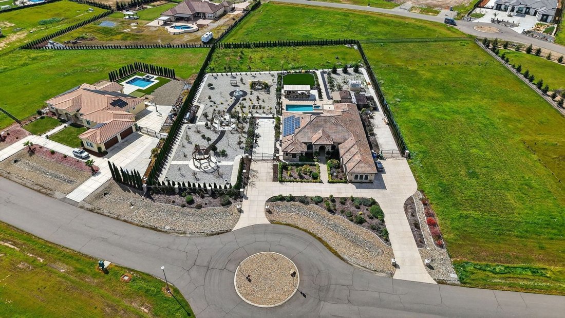 Land in Elk Grove, California, United States 5 - 18515689