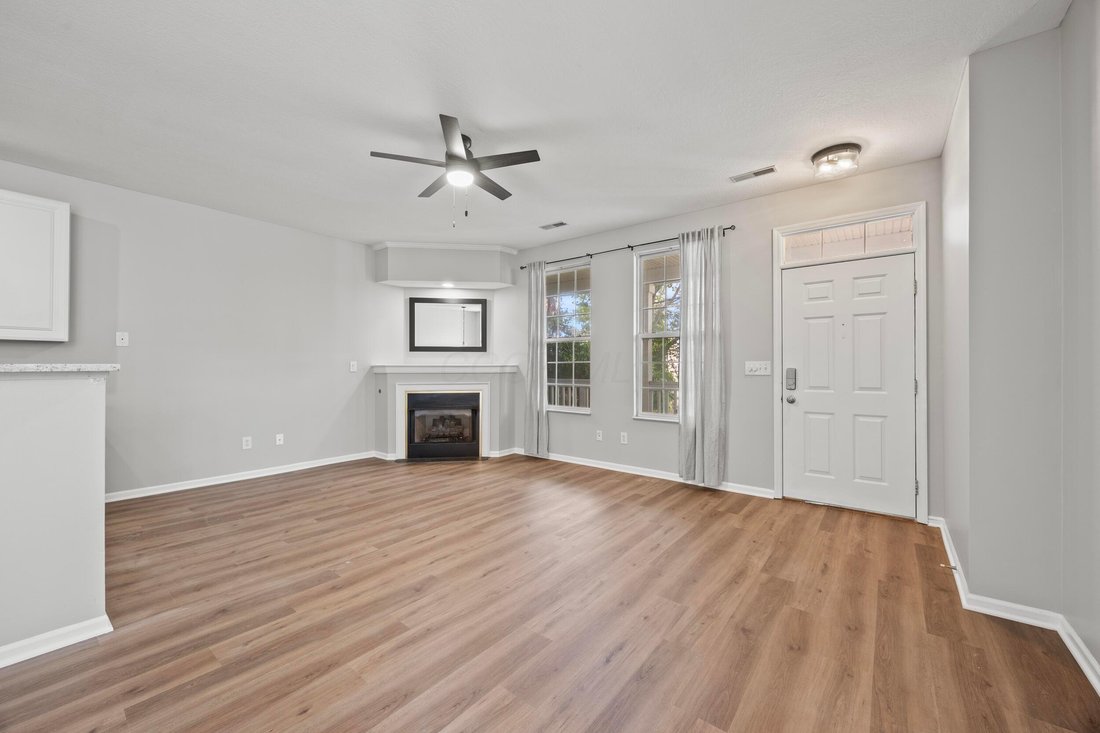 Apartment in Columbus, Ohio, United States 5 - 18511153