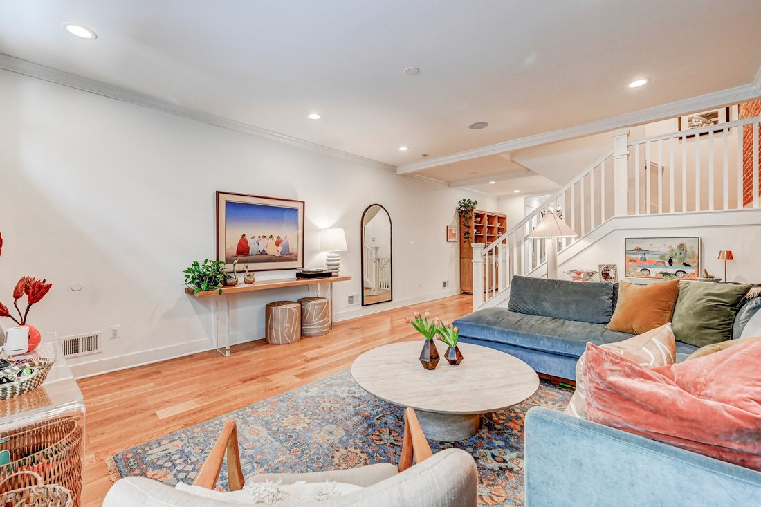 House in Baltimore, Maryland, United States 5 - 18515850