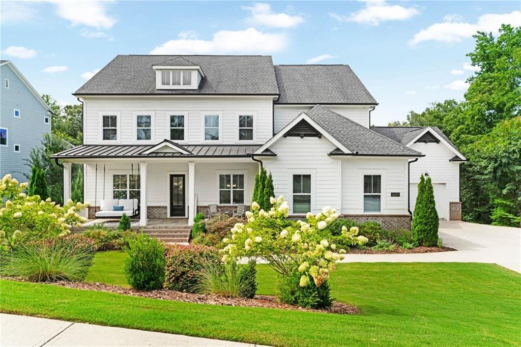 House in Roswell, Georgia, United States 1 - 18520341