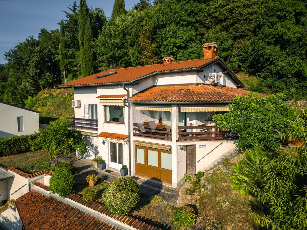 House in Portorož, Piran, Slovenia 1 - 18508927