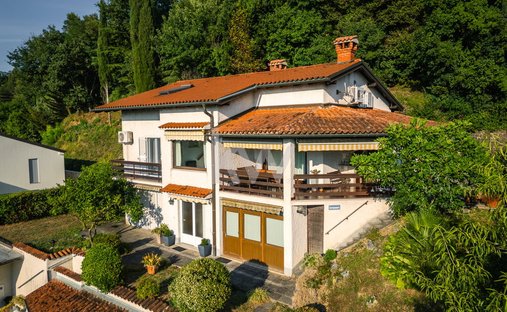 Casa a Portorose, Piran, Slovenia 1