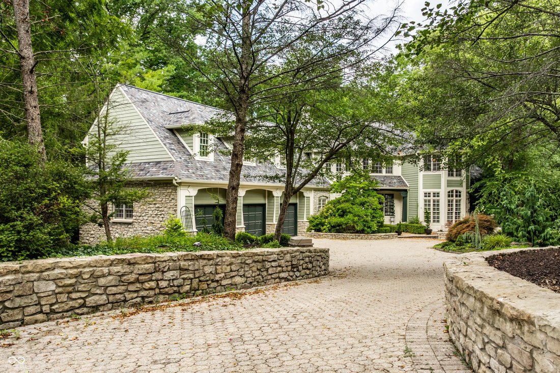 House in Zionsville, Indiana, United States 2 - 18514517