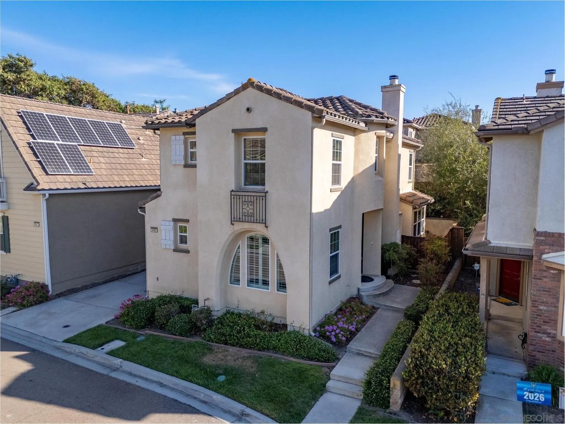 House in Rancho Santa Fe, California, United States 2 - 18513133
