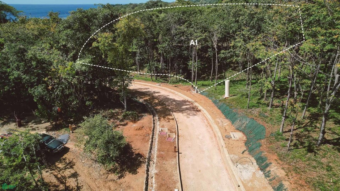 Land in Cuajiniquil, Santa Cruz, Costa Rica 1 - 18459634