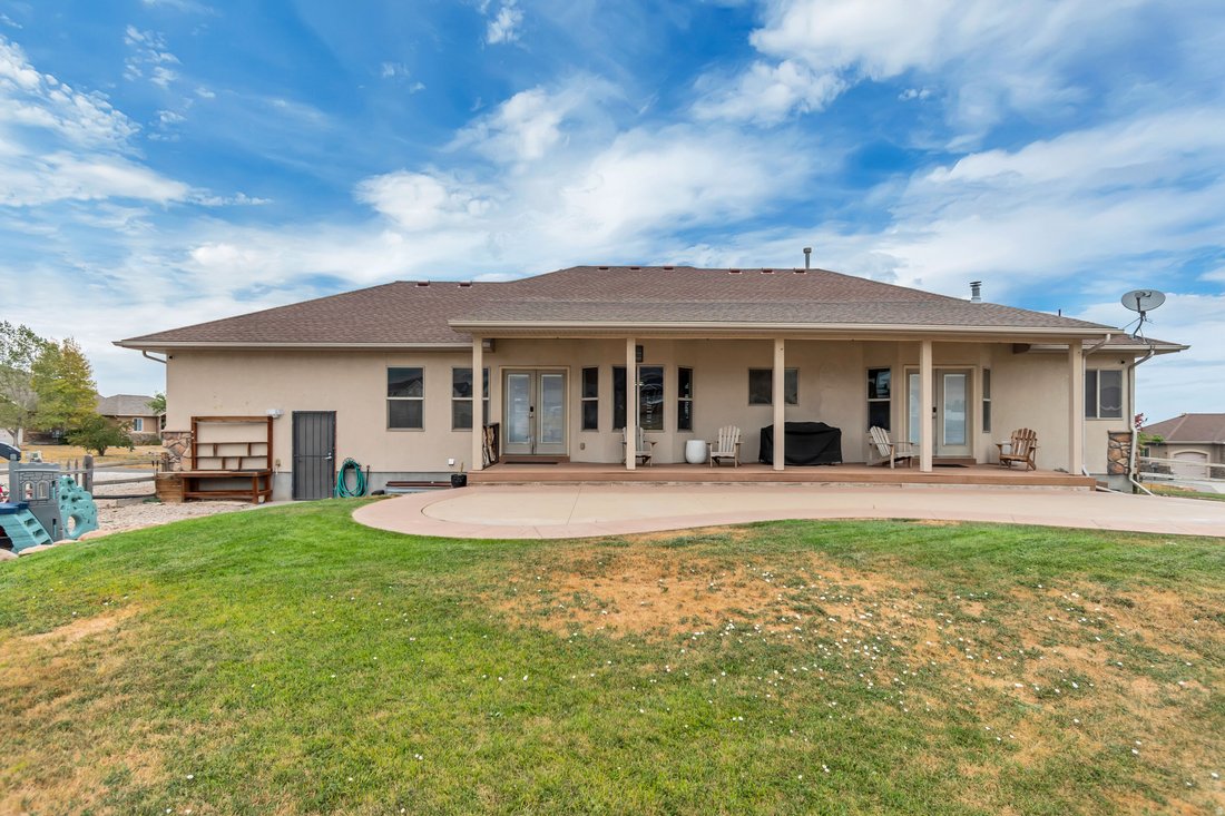 House in Erda, Utah, United States 5 - 18510910